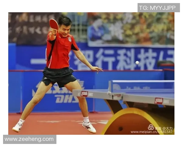 乒乓球盛宴：深入解析武汉乒乓球队的战术与训练秘诀