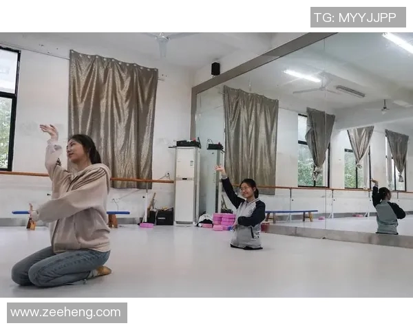 对话吴芳：探索滑板背后的热情与坚持之路