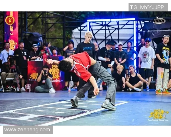 南京街舞队的节奏打法深度分析与技巧分享