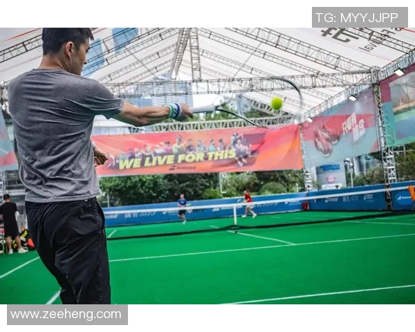 广州网球队的意识提升与发展策略探讨聚焦网球运动的未来之路 广州网球队的意识提升与发展策略探讨聚焦网球运动的未来之路