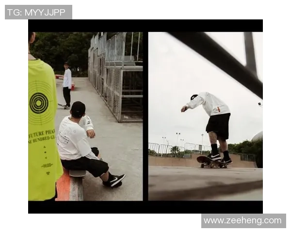 广州滑板队与重庆滑板队耐力对决的精彩赛后分析与反思