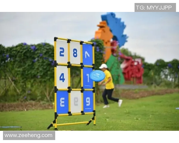 张强独家分享飞盘技巧与心得体会助你轻松掌握飞盘运动的乐趣与技巧