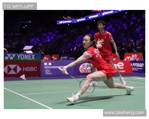 权威发布：揭晓羽毛球节奏实力榜单及运动员排名分析