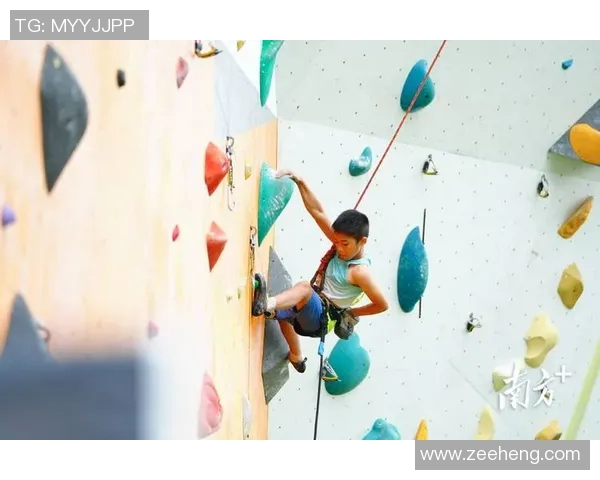 攀岩精神的传承与发展:深入探讨上海攀岩队的团队意识与文化 攀岩精神的传承与发展:深入探讨上海攀岩队的团队意识与文化