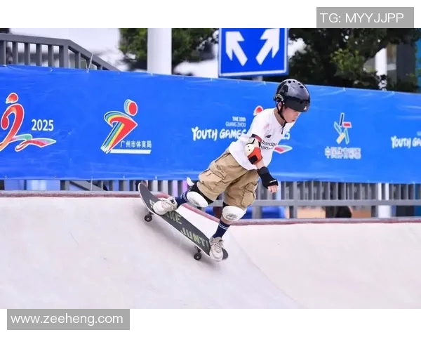 权威发布滑板实力榜单全面解析滑板运动发展与未来趋势