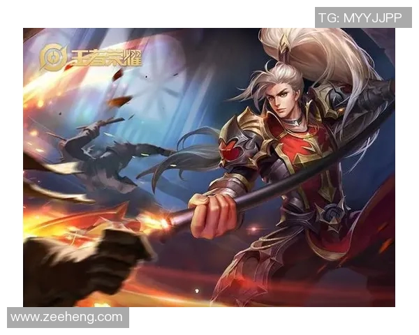 王者荣耀新手必看耐力技巧全面解析与实战应用指南