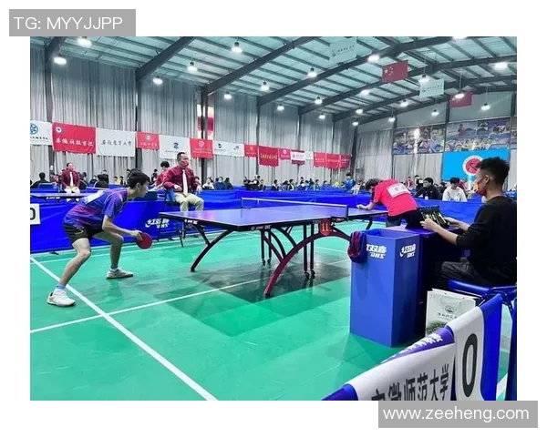 武汉乒乓球队在比赛中的控制能力分析与得失总结