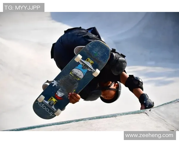 西安滑板队勇闯极限运动世界杯的拼搏与荣耀之路