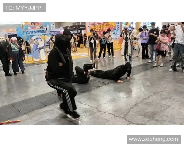 重庆街舞队创新防守策略引领街舞新潮流的深度解析