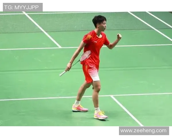 羽毛球深度探讨：杭州羽毛球队如何巧妙应对对手反击策略