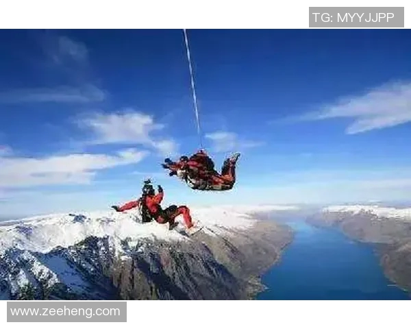 重庆极限运动队创新高引领极限运动战术新潮流