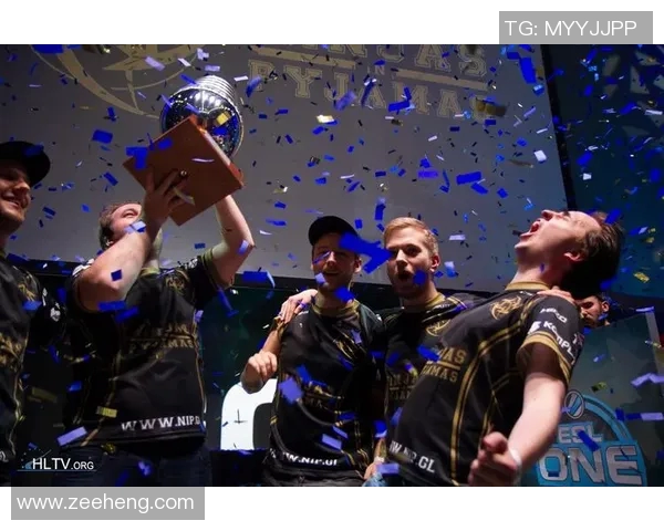 聚焦CSGO：探讨LNG战队在电竞赛场上的强大实力与影响力