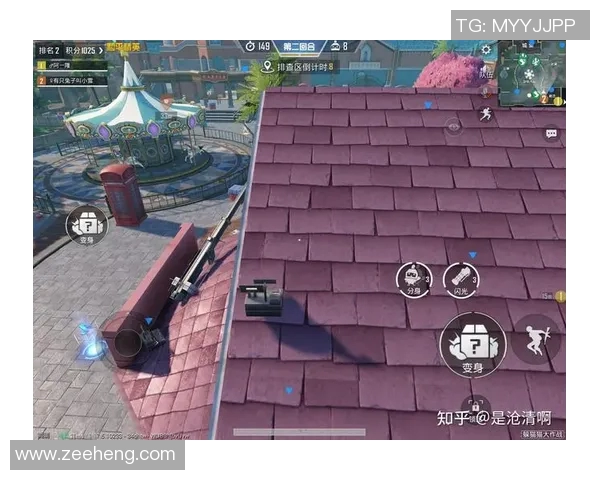 科学与和平精英结合的节奏训练新方法探索与实践 科学与和平精英结合的节奏训练新方法探索与实践