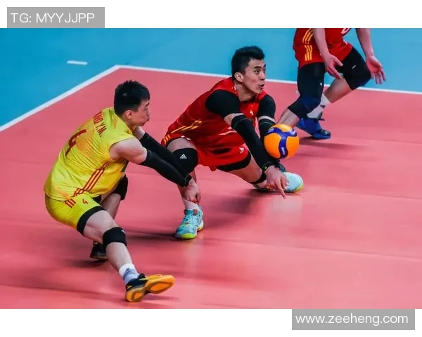 重庆排球队实力揭秘：排球巨献背后的故事与成就分析