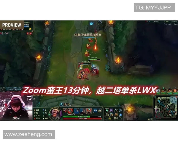 英雄联盟战术解析：深入探讨TES战队的进攻策略与团队协作