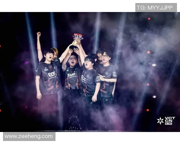 高校联赛点评：FPX凭借丰富比赛经验展现出色竞技状态与团队配合