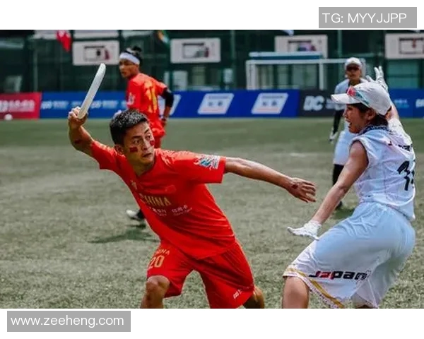 飞盘盛宴:深入了解上海飞盘队的训练与比赛节奏 飞盘盛宴:深入了解上海飞盘队的训练与比赛节奏