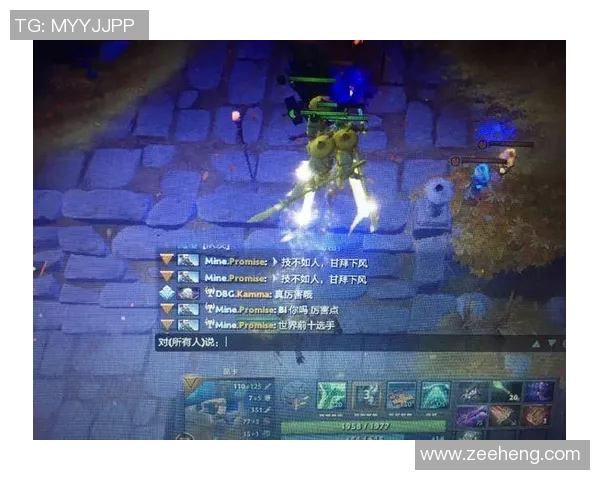 DOTA2战术解析：V5战队如何构建高效进攻体系与团队协作策略