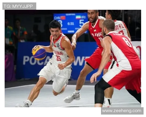 从零基础到篮球高手：全面掌握节奏与技巧的终极指南