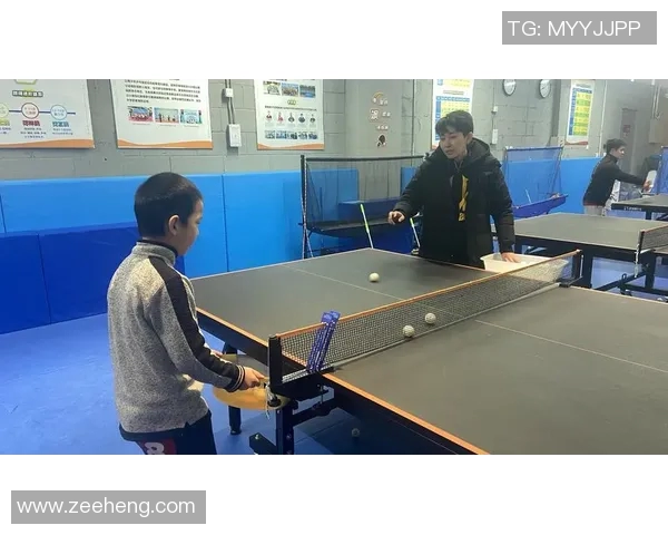 乒乓球的魅力与坚持：深入了解上海乒乓球队的耐力训练与精神风貌