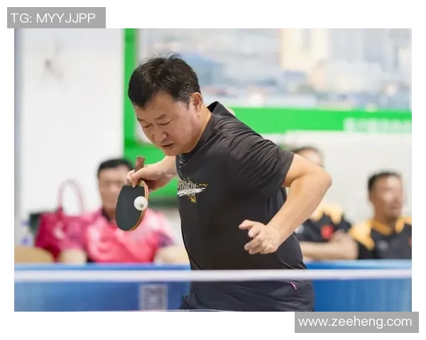 对话王伟：回顾乒乓球生涯中的辉煌时刻与未来展望