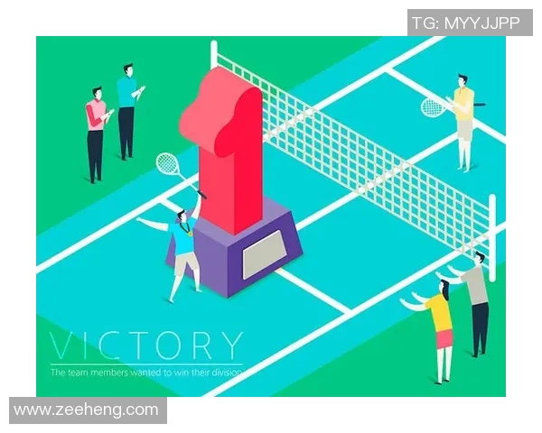 广州网球队的控制革新探索与实践：重塑竞技格局与提升团队协作能力