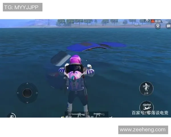 和平精英战术解析JDG战队快攻体系的成功秘诀与实战应用