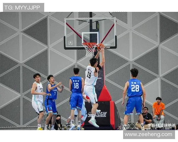 广州篮球队在挑战赛中的力量展示与战术分析全景点评