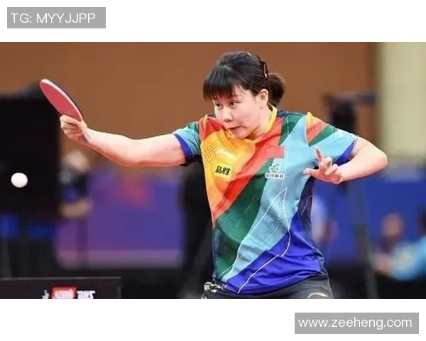 广州乒乓球队灵活性探讨：如何提升竞技水平与战术应变能力