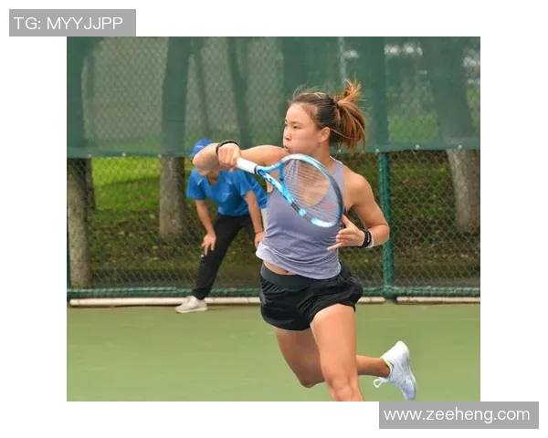 武汉网球队耐力训练的深度分析与提升策略探讨