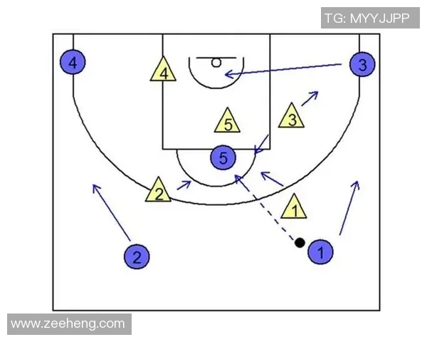 武汉篮球队快攻战术深度分析与实战应用探讨