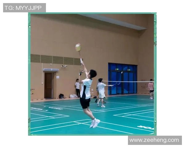 聚焦羽毛球：探讨杭州羽毛球队的实力与发展潜力