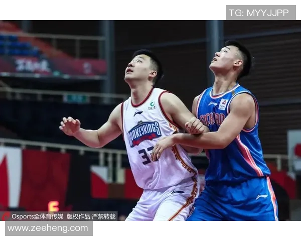 重庆篮球队耐力对比深度解析揭示球队潜力与挑战 重庆篮球队耐力对比深度解析揭示球队潜力与挑战